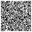 QR code with Thomas Cote contacts