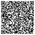 QR code with Honee contacts