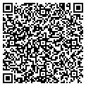 QR code with JC & Assoc contacts
