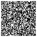 QR code with G E O D Corporation contacts