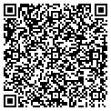QR code with Efs Music contacts