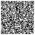QR code with Marcel's Overhead Door Systems contacts