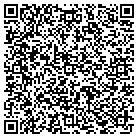 QR code with E & S Insurance Service LLC contacts