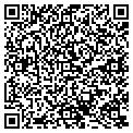 QR code with Vow Wows contacts