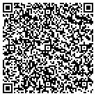 QR code with Master's Self Defense Center contacts
