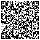 QR code with PM Services contacts