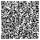 QR code with P Richard Shahtanian Attorney contacts