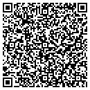 QR code with N H Coastal Program contacts