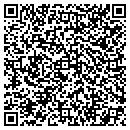 QR code with Ja White contacts