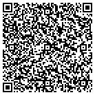 QR code with J J Pulyak Welding & Fab contacts