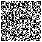 QR code with Rifky's Quick Lube Center contacts