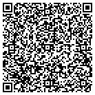 QR code with LDG Corp Mechanical Contr contacts