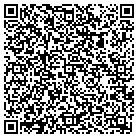 QR code with Accent Frame Mirror Co contacts