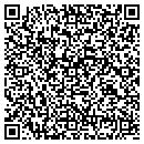 QR code with Casual Cat contacts