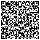 QR code with Custom Craft contacts
