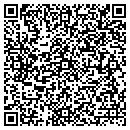 QR code with D Locker Assoc contacts