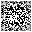 QR code with Robin's Sewing Studio contacts