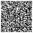 QR code with Goding Terry contacts