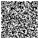 QR code with Angelas One Cut Above contacts