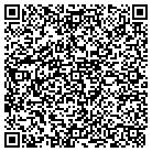 QR code with Dennys Service Station Center contacts
