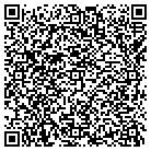 QR code with Twin Peaks Answering & Bus Service contacts