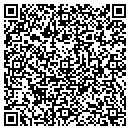 QR code with Audio Line contacts