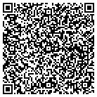 QR code with University Press-New England contacts