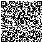 QR code with Adler Veterinary Group Inc contacts