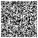 QR code with Gb Marketing contacts