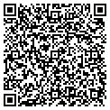 QR code with KFC contacts