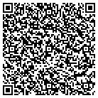 QR code with Adams Garage Door Service contacts