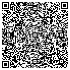 QR code with FDA Financial Services contacts