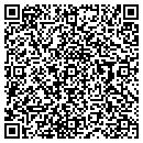 QR code with A&D Trucking contacts
