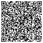 QR code with Webster Daniel Auto Service contacts