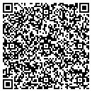 QR code with J Bresnahan Co contacts