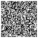 QR code with Ron's Landing contacts