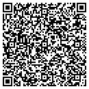 QR code with RCB Security Inc contacts