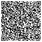 QR code with D J Mike Cote Sound Service contacts
