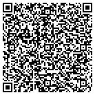 QR code with Hillsboro Dring Elmentary Schl contacts