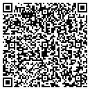 QR code with Peter A Thomas DDS contacts