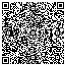 QR code with Hitchin Post contacts