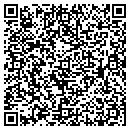 QR code with Uva & Assoc contacts