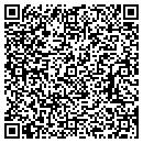 QR code with Gallo Title contacts