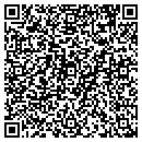 QR code with Harvey's Music contacts