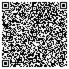 QR code with R E B Training International contacts