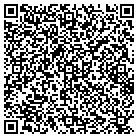 QR code with T R Selling Engineering contacts