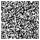 QR code with A B S Training contacts