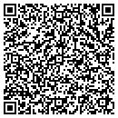 QR code with Hampton Pizza Etc contacts