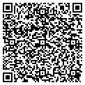 QR code with Klebe contacts
