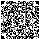 QR code with McLaughlin Transportation contacts